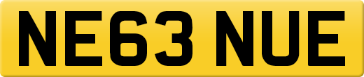 NE63NUE